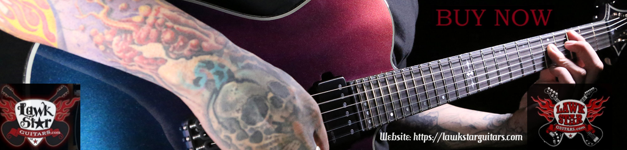 SCHECTER GUITARS: EVERYTHING YOU NEED TO KNOW
