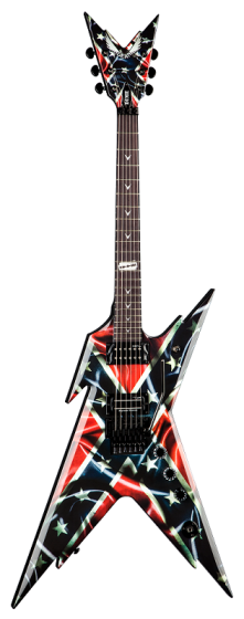 Dean razorback for sale clearance