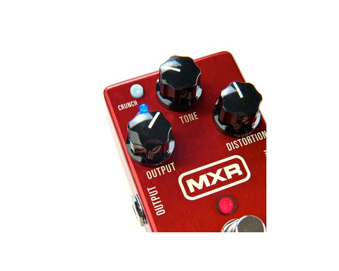 Custom Badass Mxr Bad Ass M78 Www Lawkstarguitars Com