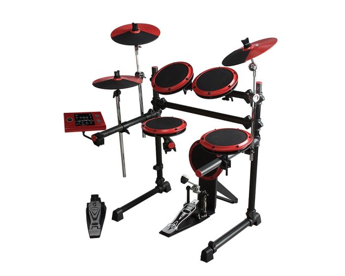 Ddrum d1 clearance