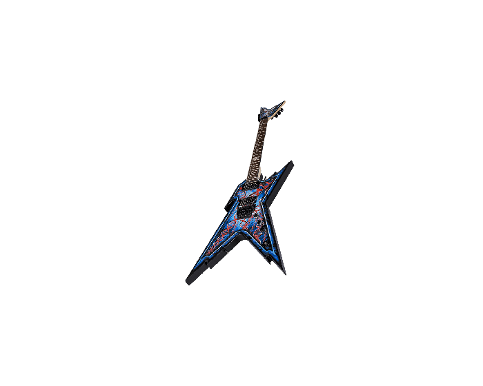 lawk star guitar