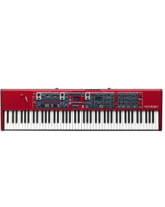 Nord Stage 3 88 Fully Weighted Hammer Action Keyboard